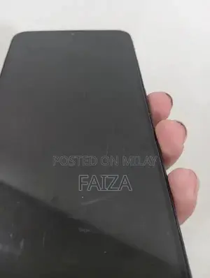 Poco C75 Smartphone Compact Design Low Usage Device