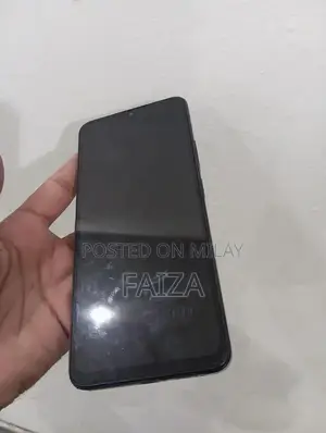 Poco C75 Smartphone Compact Design Low Usage Device