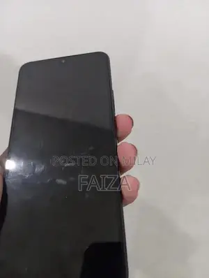 Poco C75 Smartphone Compact Design Low Usage Device