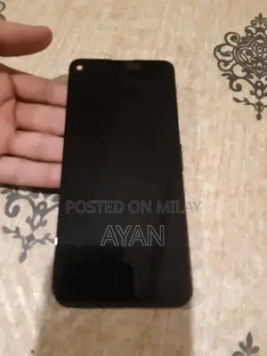 Photo - Google Pixel 4a 5G Smartphone