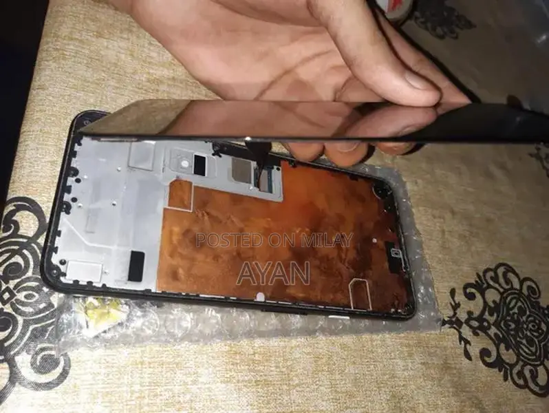 Google Pixel 4a 5G Smartphone