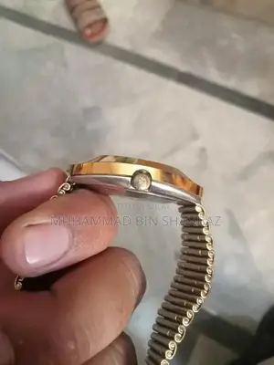 Rado Diastar Men's Classic Analog Swiss Luxury Watch