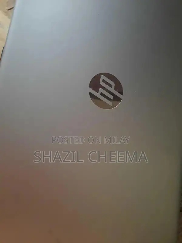 HP AMD Ryzen Laptop with High Performance SSD