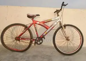 Photo - Classic Cycle for Urban Commuting and Leisure Riding