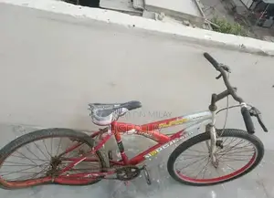 Classic Cycle for Urban Commuting and Leisure Riding