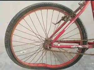 Classic Cycle for Urban Commuting and Leisure Riding