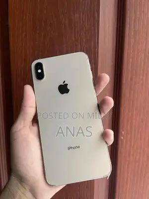 Apple iPhone XS Max 64GB Smartphone with Face ID