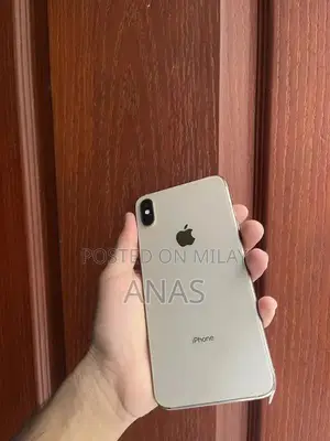 Apple iPhone XS Max 64GB Smartphone with Face ID