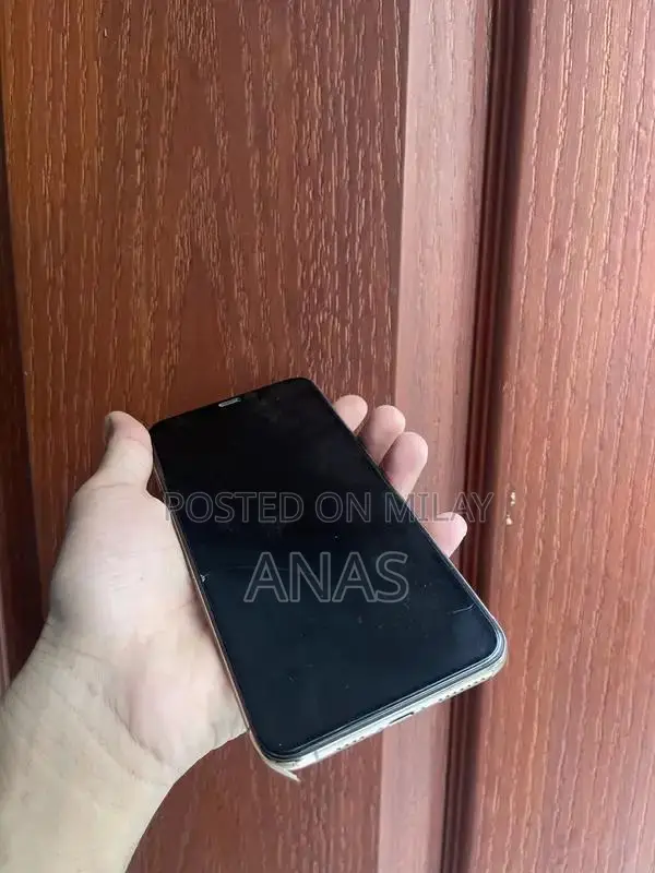 Apple iPhone XS Max 64GB Smartphone with Face ID