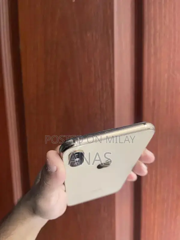 Apple iPhone XS Max 64GB Smartphone with Face ID