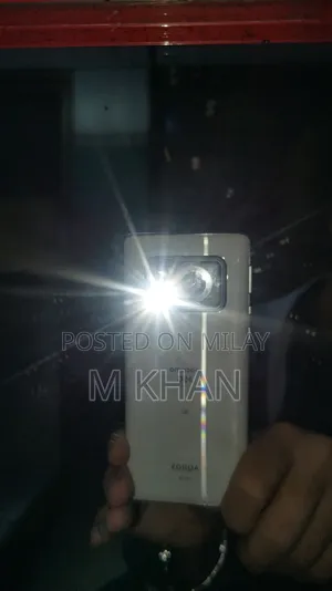 New Mobile Phone 128 GB White