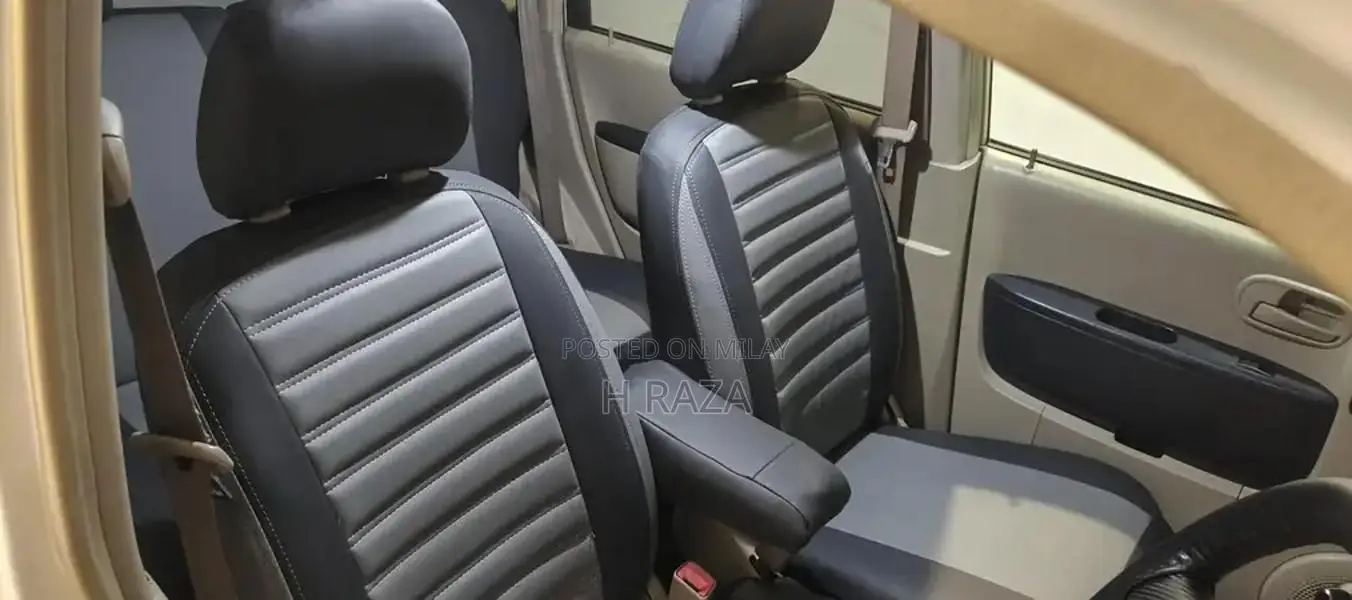 Mitsubishi EK Wagon Used Car 2007-2012 Model