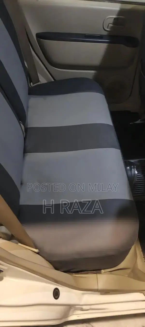 Mitsubishi EK Wagon Used Car 2007-2012 Model