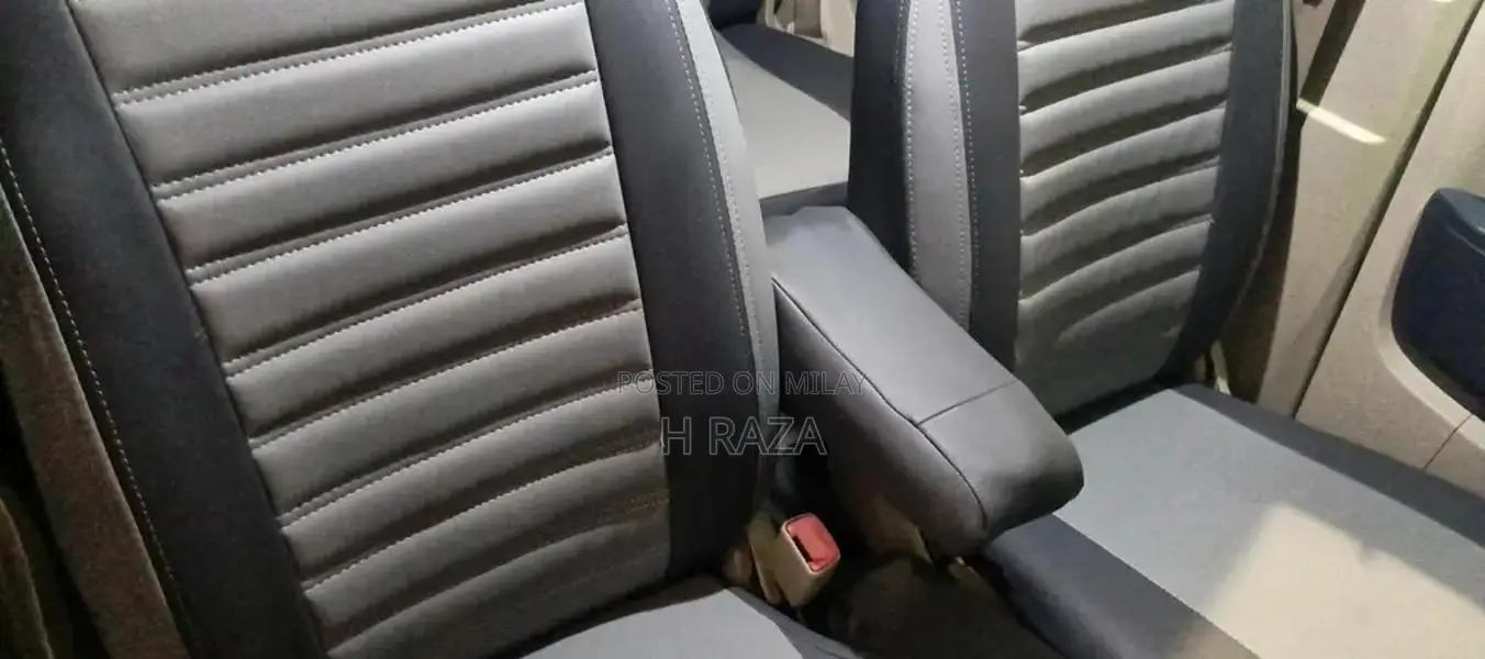 Mitsubishi EK Wagon Used Car 2007-2012 Model