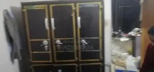 Photo - Full Size Safe Almari Furniture Storage Solution