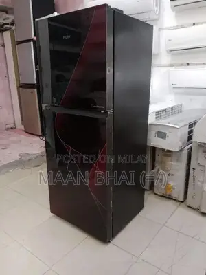 Haier Medium-Large Refrigerator End Piece