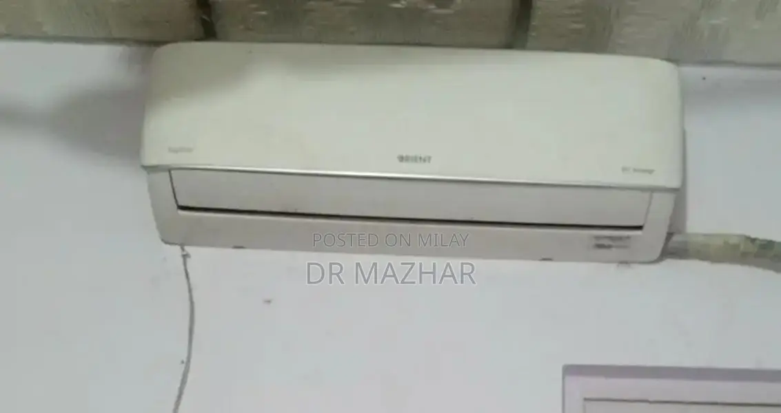 Orient Jupitor DC Inverter Air Conditioner
