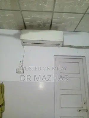 Orient Jupitor DC Inverter Air Conditioner