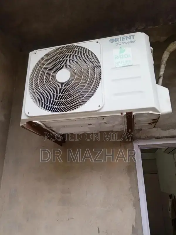 Orient Jupitor DC Inverter Air Conditioner