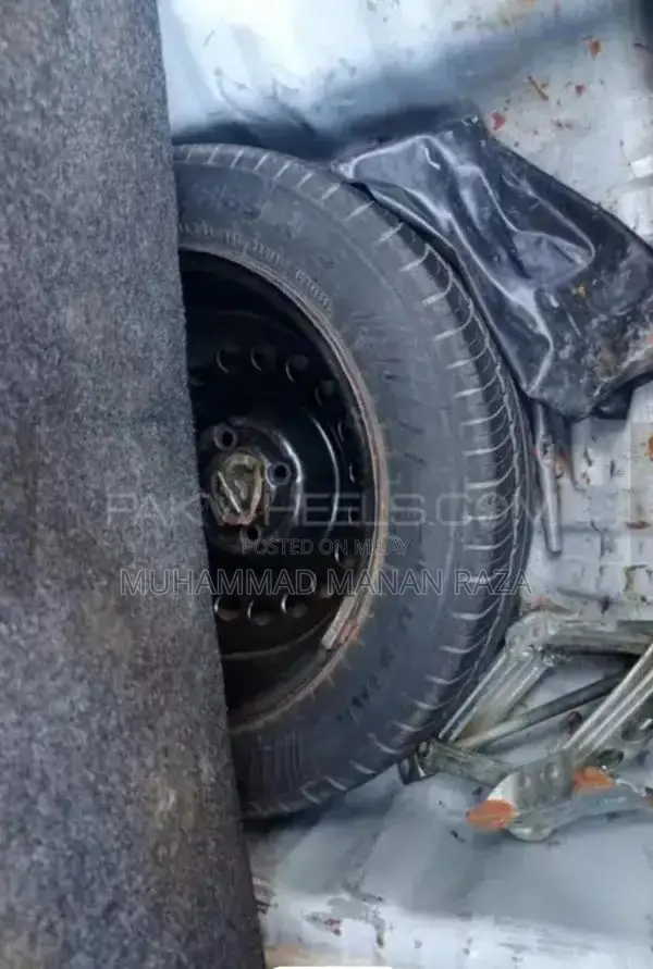 Honda City Sedan 2018 Model - Well-Maintained Compact Car