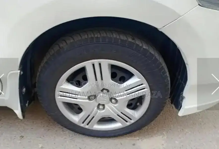 Honda City Sedan 2018 Model - Well-Maintained Compact Car