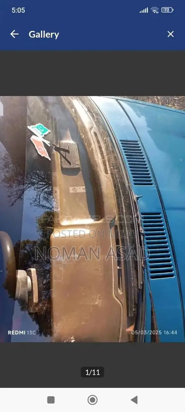 Used Car for Sale - Well-Maintained Vehicle