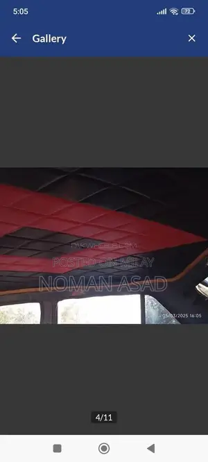 Used Car for Sale - Well-Maintained Vehicle