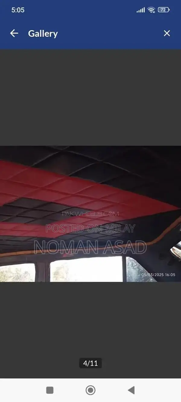 Used Car for Sale - Well-Maintained Vehicle