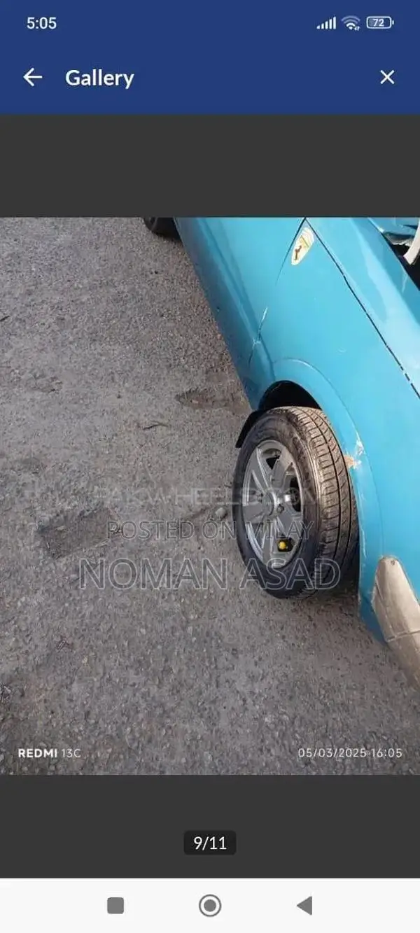 Used Car for Sale - Well-Maintained Vehicle