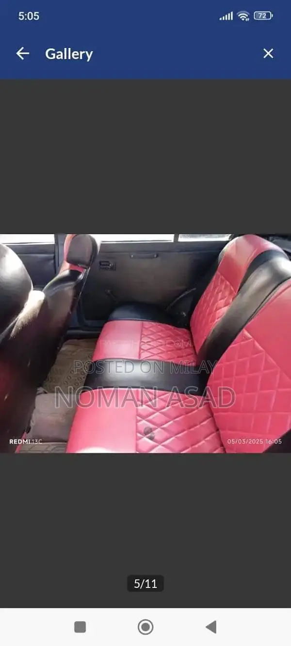 Used Car for Sale - Well-Maintained Vehicle