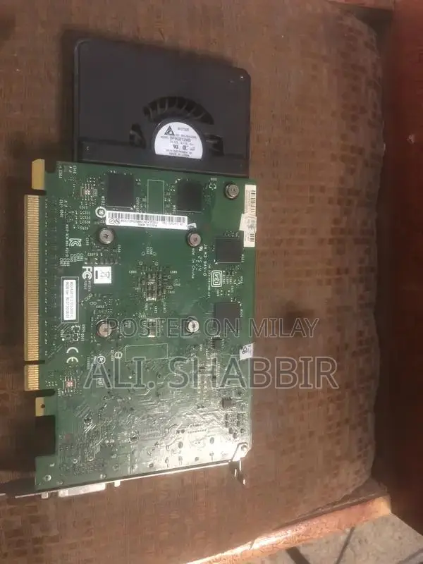 NVIDIA Quadro K2200 4GB Professional Graphics Card