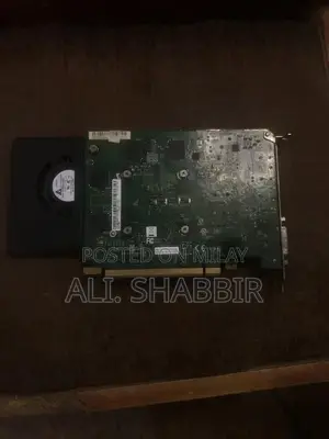 NVIDIA Quadro K2200 4GB Professional Graphics Card