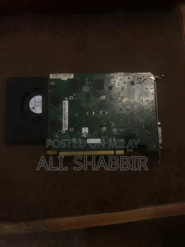 NVIDIA Quadro K2200 4GB Professional Graphics Card