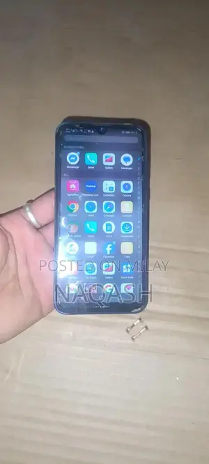 Huawei Y7 Prime Mid-Range Smartphone 2019 Model