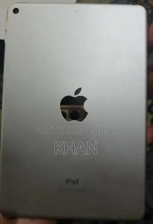 Photo - Apple iPad Mini 5 64GB Tablet with Accessories