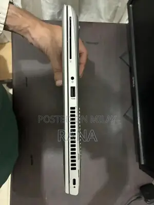 HP ProBook 640 G5 Business Laptop Touch Screen