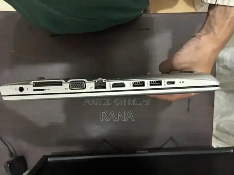 HP ProBook 640 G5 Business Laptop Touch Screen