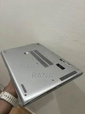 HP ProBook 640 G5 Business Laptop Touch Screen