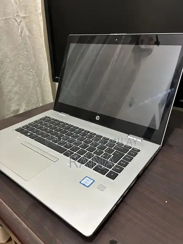 HP ProBook 640 G5 Business Laptop Touch Screen