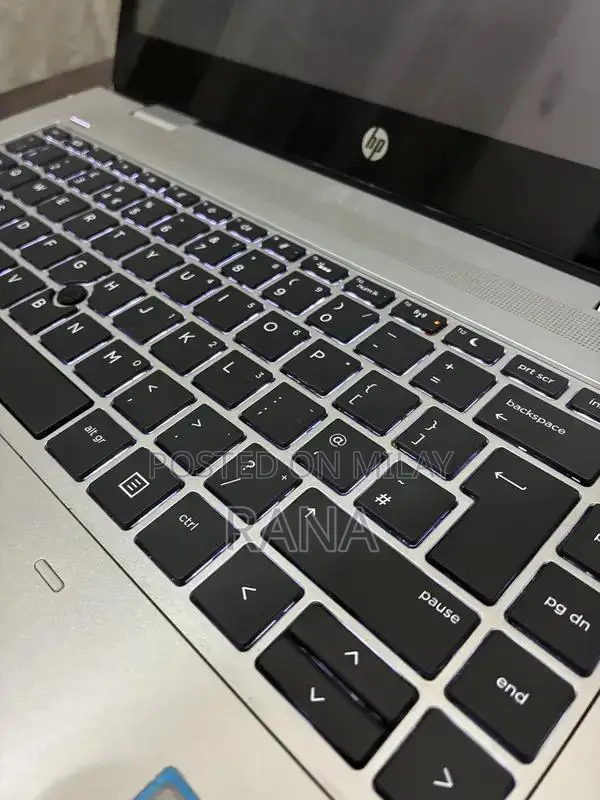 HP ProBook 640 G5 Business Laptop Touch Screen