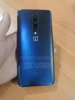 OnePlus 7 Pro 12GB RAM 256GB Storage Partially Functional