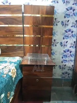 Photo - Lightly Used Bedroom Furniture Set