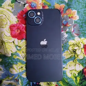 Apple iPhone 13 - 128GB Smartphone with Panel Replacement