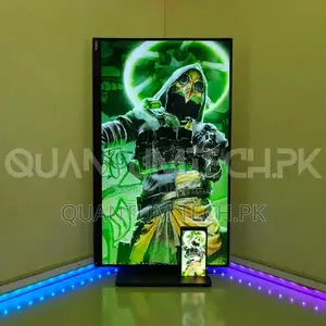 Lenovo 27" ThinkVision IPS Monitor - 2K QHD 60Hz Type-C Hub