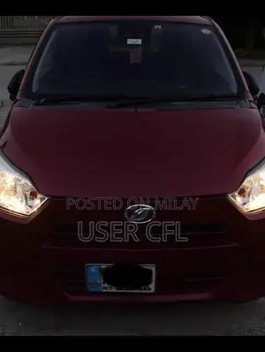 Photo - Daihatsu Mira ES 660cc Compact Hatchback 2018