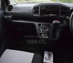 Daihatsu Mira ES 660cc Compact Hatchback 2018