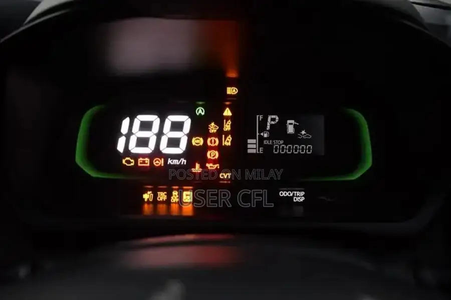 Daihatsu Mira ES 660cc Compact Hatchback 2018