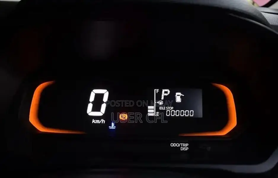 Daihatsu Mira ES 660cc Compact Hatchback 2018