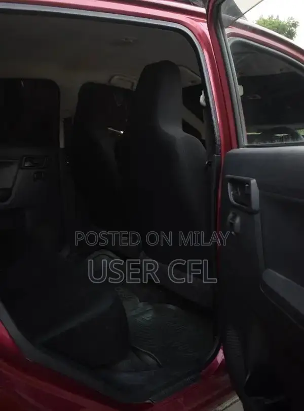 Daihatsu Mira ES 660cc Compact Hatchback 2018