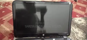 HP Core i5 Laptop with SSD and Dedicated Graphics